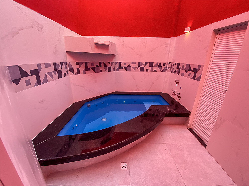 Suíte Luxúria — foto 2
